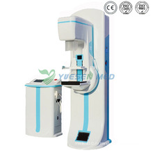 Больничный медицинский рентгеновский аппарат для маммографии